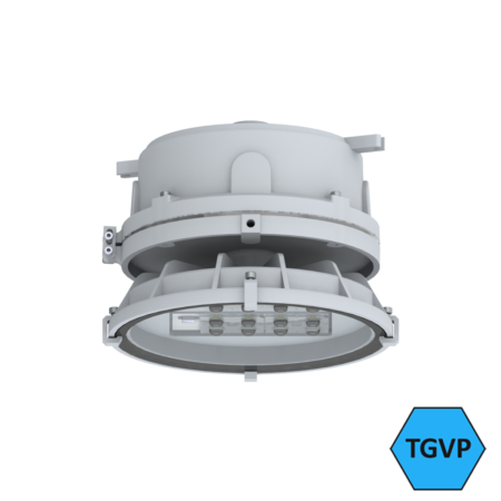 Industrial TGVP LED