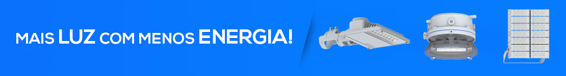 Mais Luz com Menos Energia