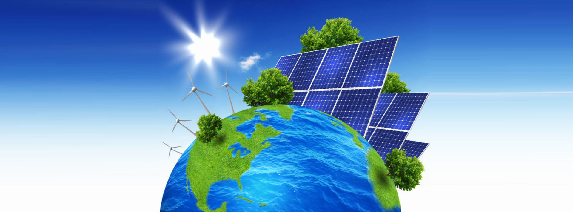 Por que o Sistema de Iluminação por energia solar é eficiente?