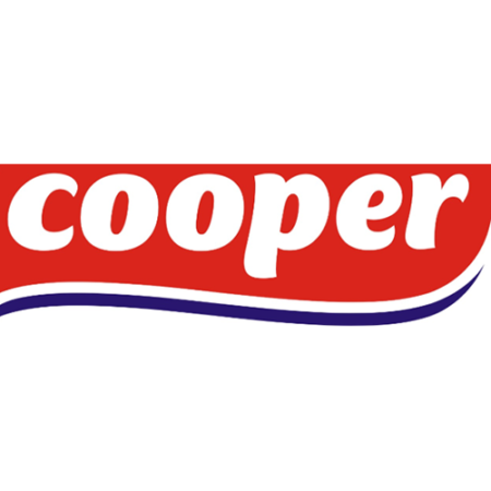 Cooper Leite